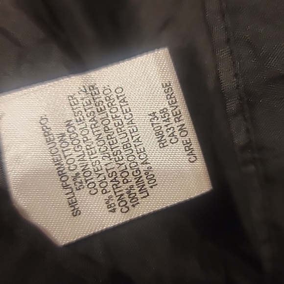 NWT, BCBGMaxAzria Bubble Hem Woven Taffeta Dress - Picture 4 of 4